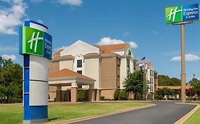 Holiday Inn Express Hotel & Suites Mcalester By Ihg